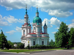 Телеканал «Домашний» в городе {city}